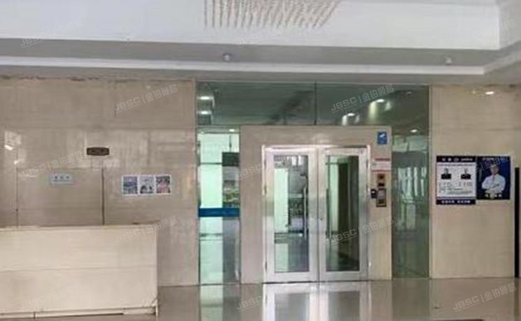 朝阳区 地杰长安驿3号楼17层2001  公寓