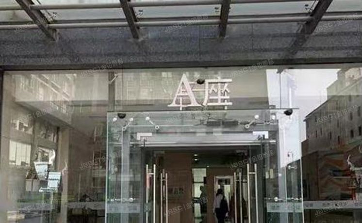 朝阳区 地杰长安驿3号楼17层2001  公寓