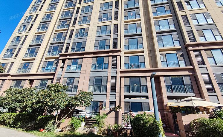 房山区 长阳半岛5号楼2层3单元202