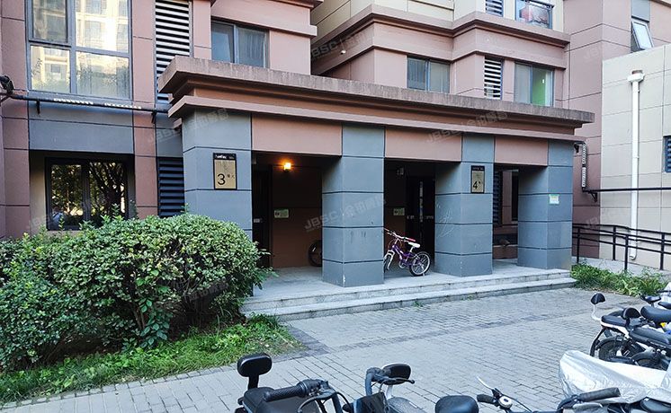 房山区 长阳半岛5号楼2层3单元202