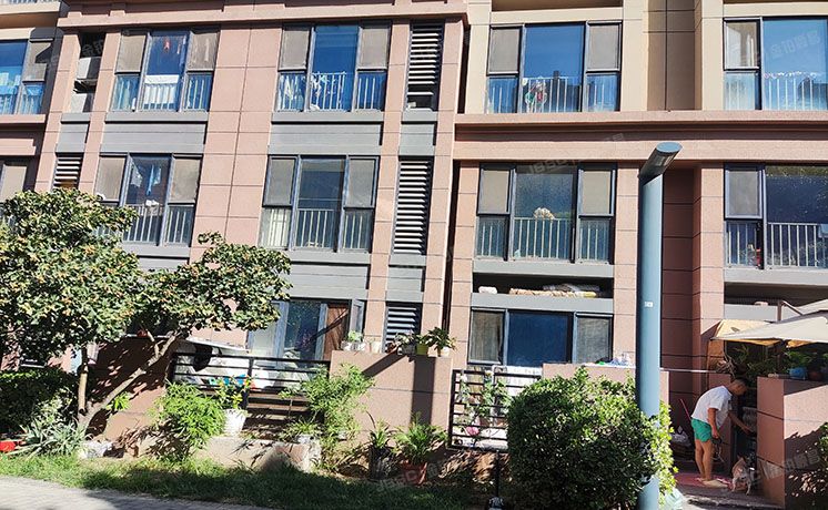 房山区 长阳半岛5号楼2层3单元202