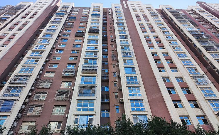 丰台区 晓月苑五里1号楼16层2单元1602号