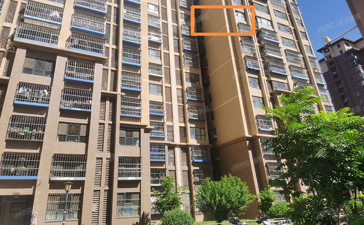 顺义区 顺悦家园1号楼10层3单元1003