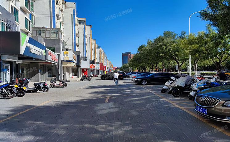 通州区 龙鼎园163号1至2层 商业