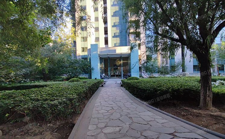 通州区 京贸国际城282号楼16层4单元1904