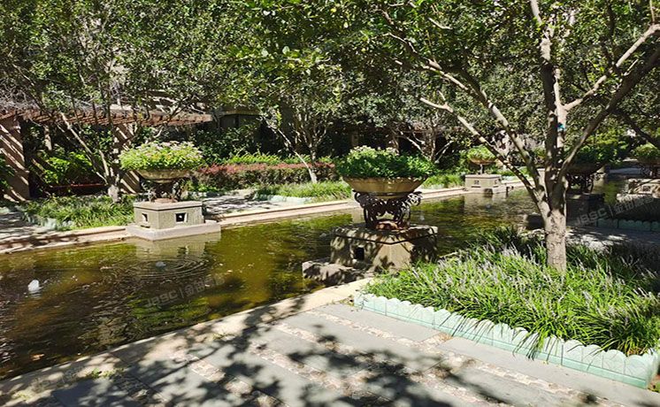 石景山区 璟公馆23号楼3层301