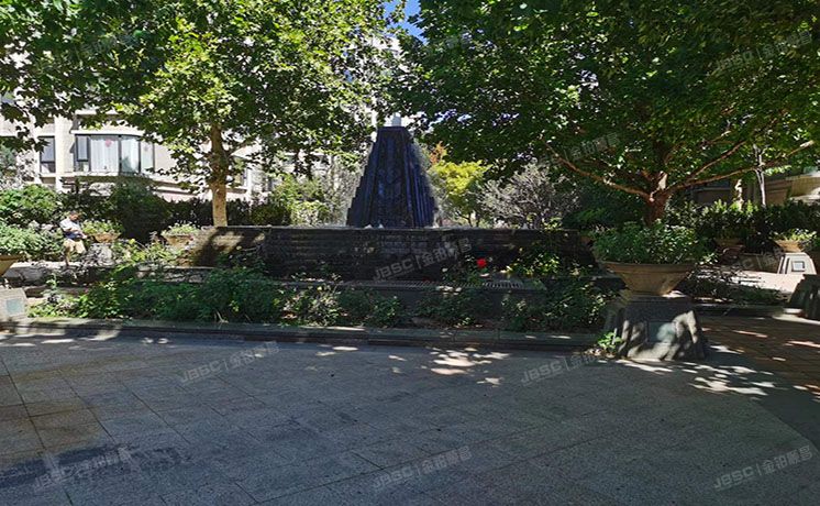 石景山区 璟公馆23号楼3层301