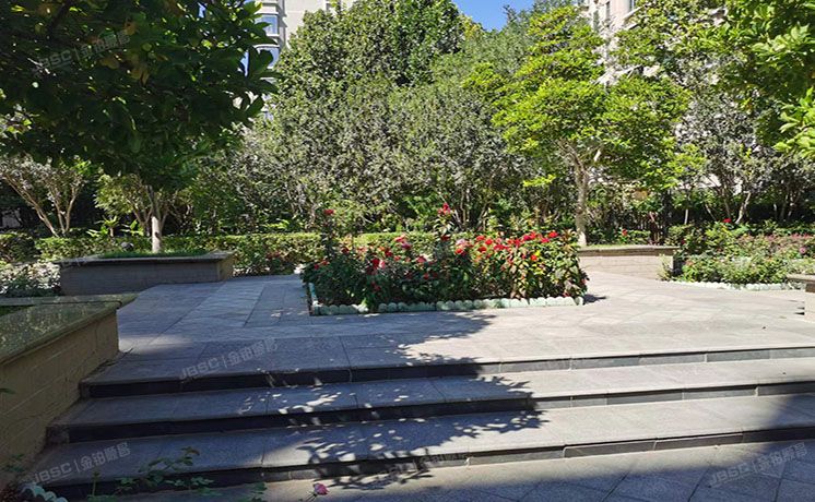 石景山区 璟公馆23号楼3层301