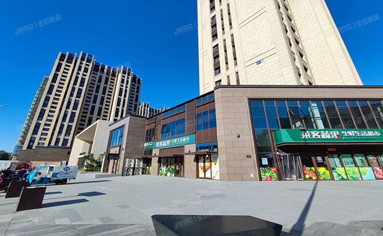 通州区 通州万国城MOMA 1号楼3层1单元303