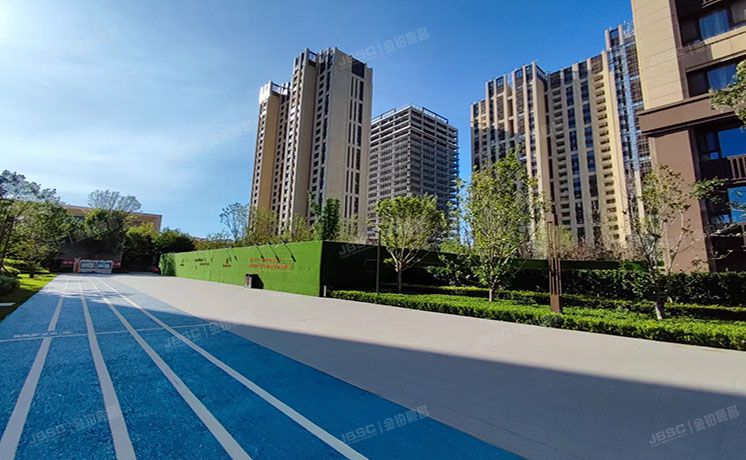 通州区 通州万国城MOMA 1号楼3层1单元303