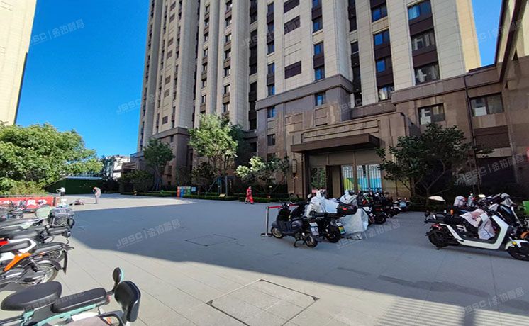 通州区 通州万国城MOMA 1号楼3层1单元303