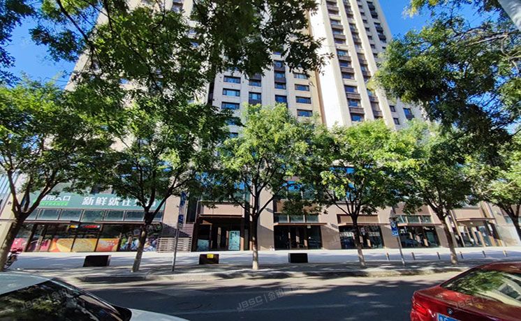 通州区 通州万国城MOMA 1号楼3层1单元303