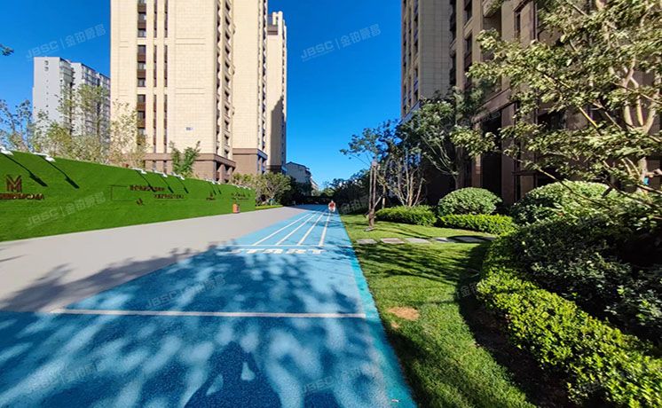 通州区 通州万国城MOMA 1号楼3层1单元303