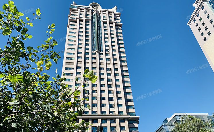 朝阳区 都会国际A座21层23B