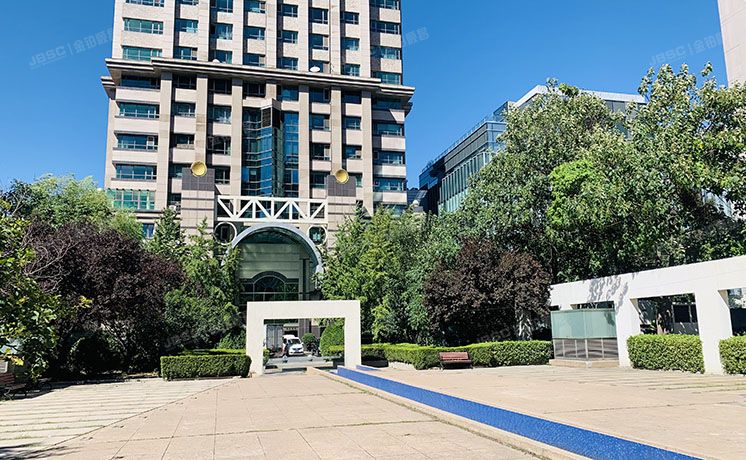 朝阳区 都会国际A座21层23B