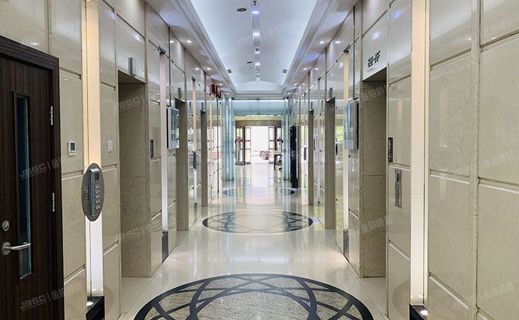 朝阳区 都会国际A座21层23B