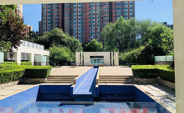 朝阳区 都会国际A座21层23B