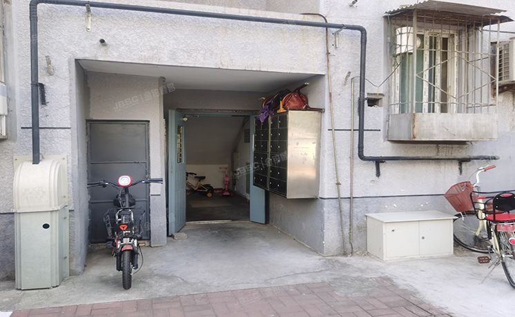 顺义区 西辛南区57号楼1层103