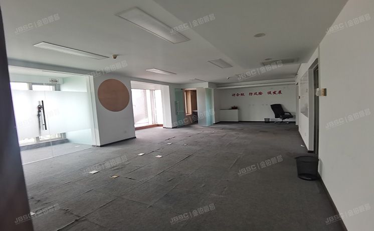 朝阳区 旺座中心1号楼15层1712号