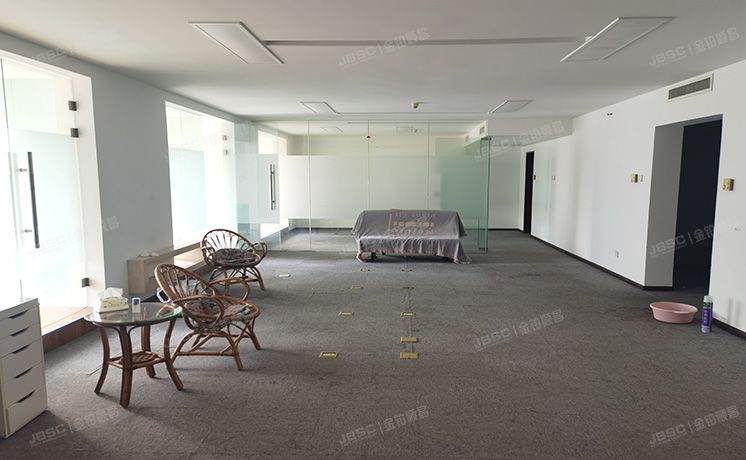 朝阳区 旺座中心1号楼15层1711