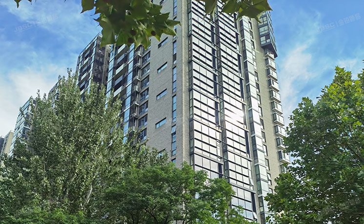 朝阳区 观湖国际10号楼26层2单元3002室