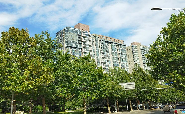 朝阳区 观湖国际10号楼26层2单元3002室