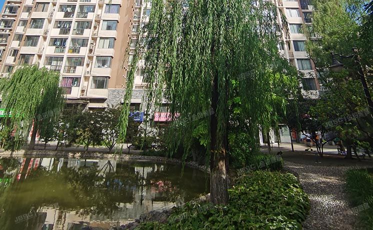 朝阳区 天之骄子4号楼11层1单元1101号