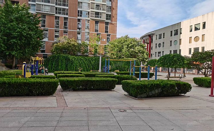 朝阳区 安立路60号润枫德尚5号楼12B02室