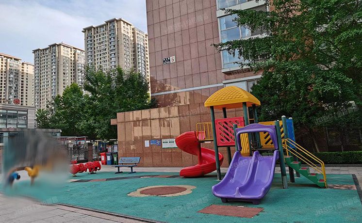 朝阳区 安立路60号润枫德尚5号楼12B02室