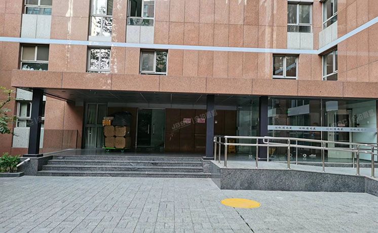 朝阳区 安立路60号润枫德尚5号楼12B02室