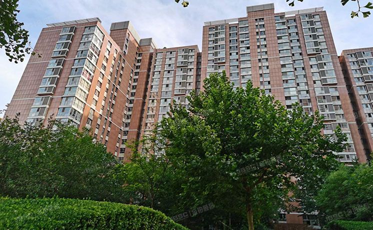 朝阳区 安立路60号润枫德尚5号楼12B02室