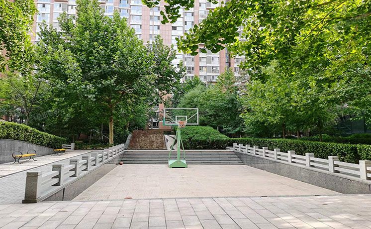 朝阳区 安立路60号润枫德尚5号楼12B02室