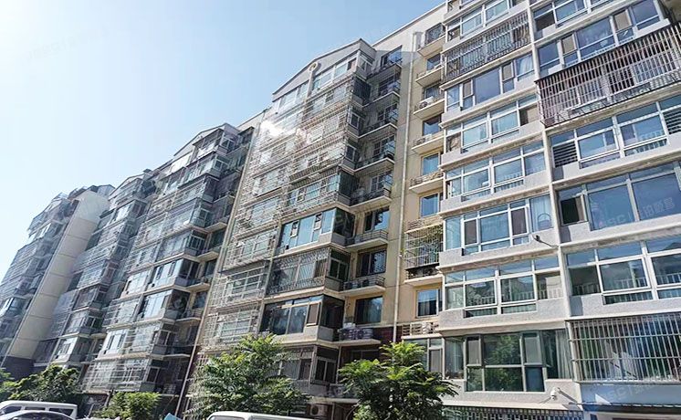 大兴区 罗奇营二区1号楼7层3单元701