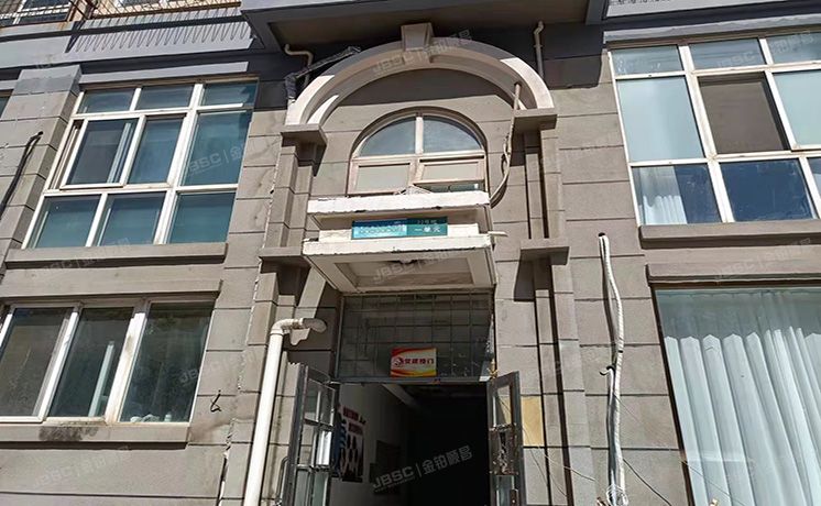 大兴区 阳光乐府22号楼10层1单元1003