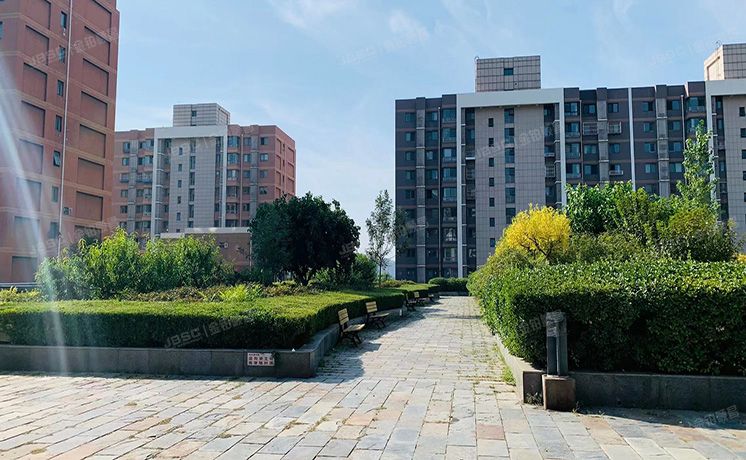 朝阳区 壹线国际1号楼9层3单元908号