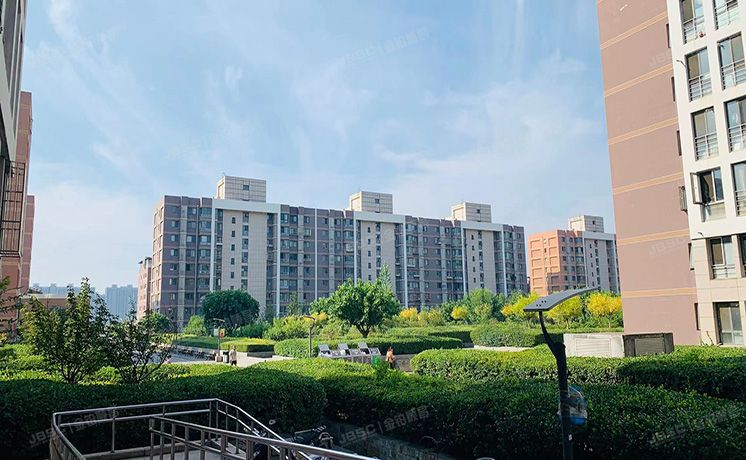 朝阳区 壹线国际1号楼9层3单元908号