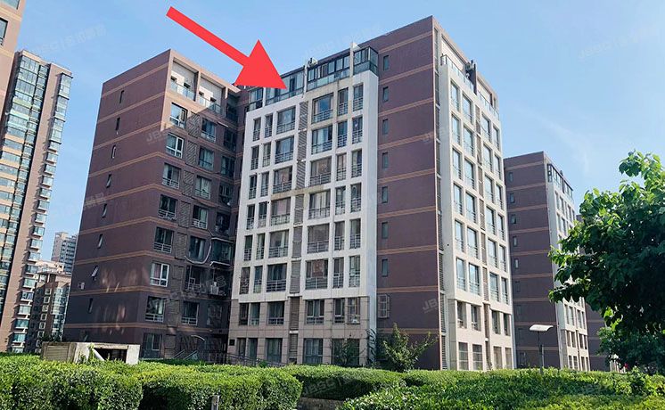 朝阳区 壹线国际1号楼9层3单元908号