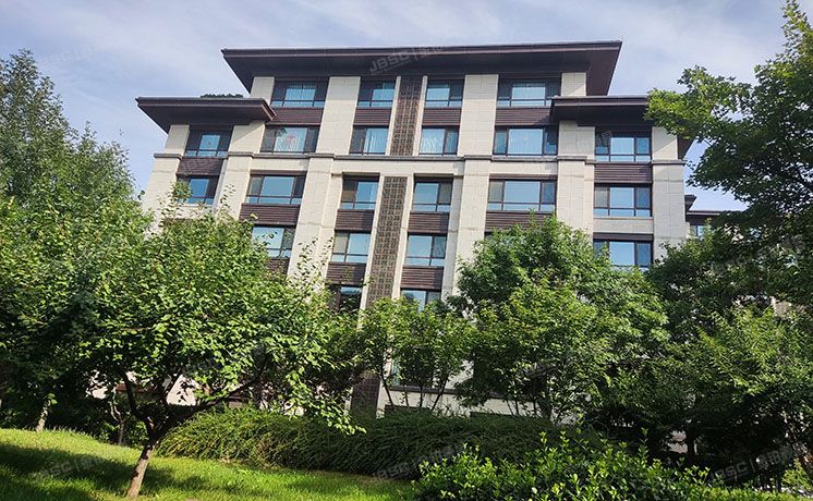 房山区 国誉府1号楼9层二单元901