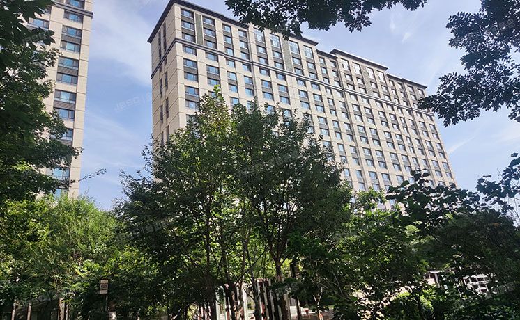 房山区 国誉府1号楼9层二单元901