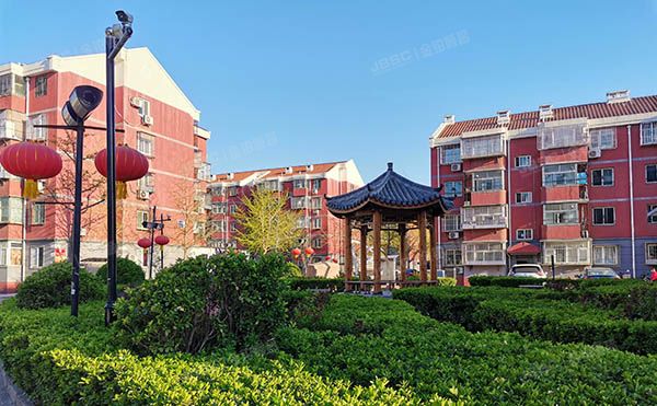 昌平区 回龙观镇三合庄园2号楼4层1单元401号