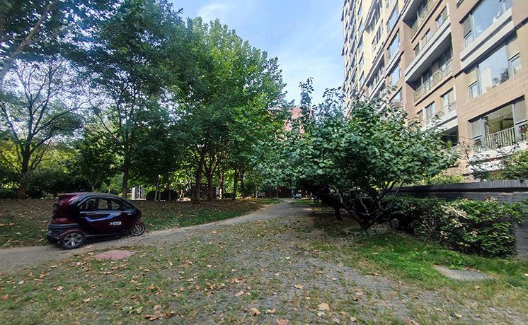 房山区 中粮万科长阳半岛紫云庭3号楼10层1单元1002