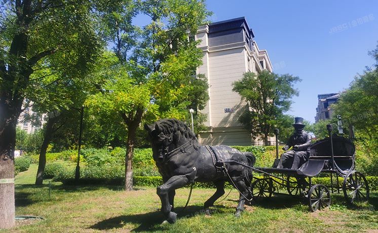 顺义区 中海国际公馆9号楼-1至1层3单元102