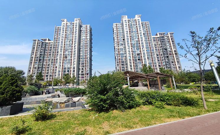 通州区 武夷花园月季园12号楼4层272单元401