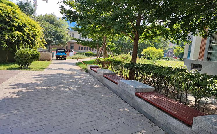 通州区 武夷花园月季园12号楼4层272单元401