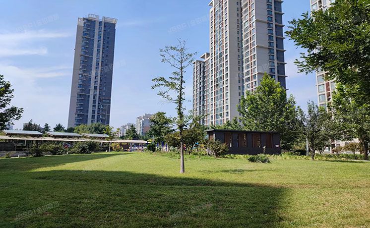 通州区 武夷花园月季园12号楼4层272单元401