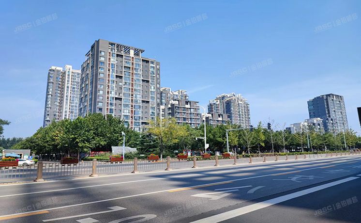 通州区 武夷花园月季园12号楼4层272单元401