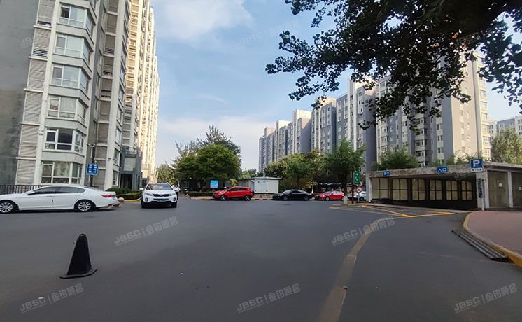 丰台区 天伦锦城15号楼2层211