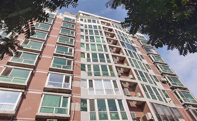 通州区 新华联家园南区1号楼11至12层3111号  复式