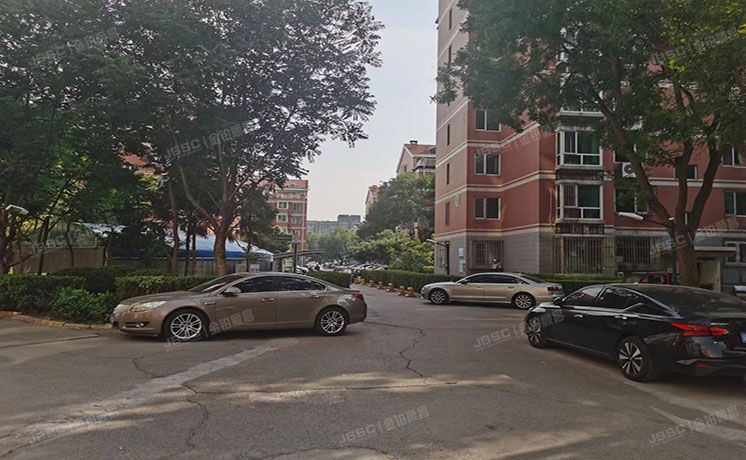 通州区 新华联家园南区1号楼11至12层3111号  复式