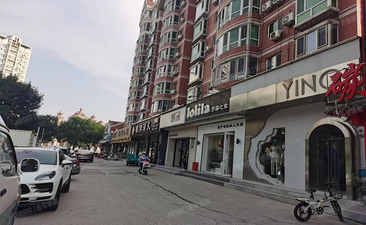 通州区 新华联家园南区1号楼11至12层3111号  复式